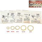 Ортодонтичний Еластік Лисиця OZ (1\4) 3.5, фото 2