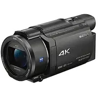 Видеокамера SONY FDR-AX53 Black