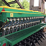 Сівалка "Сива Нова" 3.6 Mini-Till Technology, фото 2
