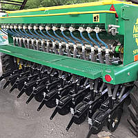 Сівалка "Сива Нова" 3.6 Mini-Till Technology