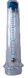 Комплект для ремонту зволожувача кисню (ротаметр) 0-15 л, фото 6