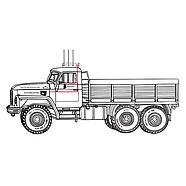 Система РЕБ Loli 3 для автомобіля\окопна, фото 3