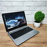 Ноутбук HP ProBook 430 G3: Intel Core i3-6100U 16 GB DDR4 Intel HD Graphics SSD 128Gb+HDD 500Gb