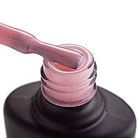 Гель-лак French Collection F006 (хмарно-рожевий, емаль, для френча) Komilfo, 8 мл