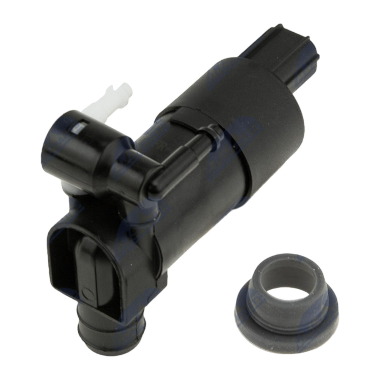 Насос склоомивача FORD FOCUS, ECOSPORT, COURIER, CUSTOM, TRANSIT з 2010 р.в., NTY, фото 1