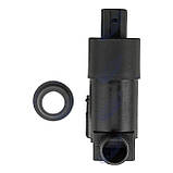 Насос склоомивача FORD FOCUS, ECOSPORT, COURIER, CUSTOM, TRANSIT з 2010 р.в., NTY, фото 6