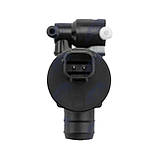 Насос склоомивача FORD FOCUS, ECOSPORT, COURIER, CUSTOM, TRANSIT з 2010 р.в., NTY, фото 2