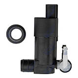 Насос склоомивача FORD FOCUS, ECOSPORT, COURIER, CUSTOM, TRANSIT з 2010 р.в., NTY, фото 5