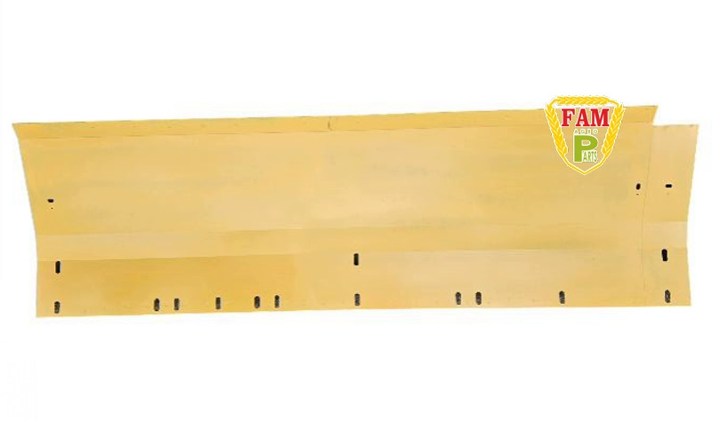 Лист ресори нижній, 352220 Claas, фото 1