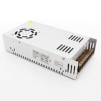 Імпульсний блок живлення 48В 10А 480Вт