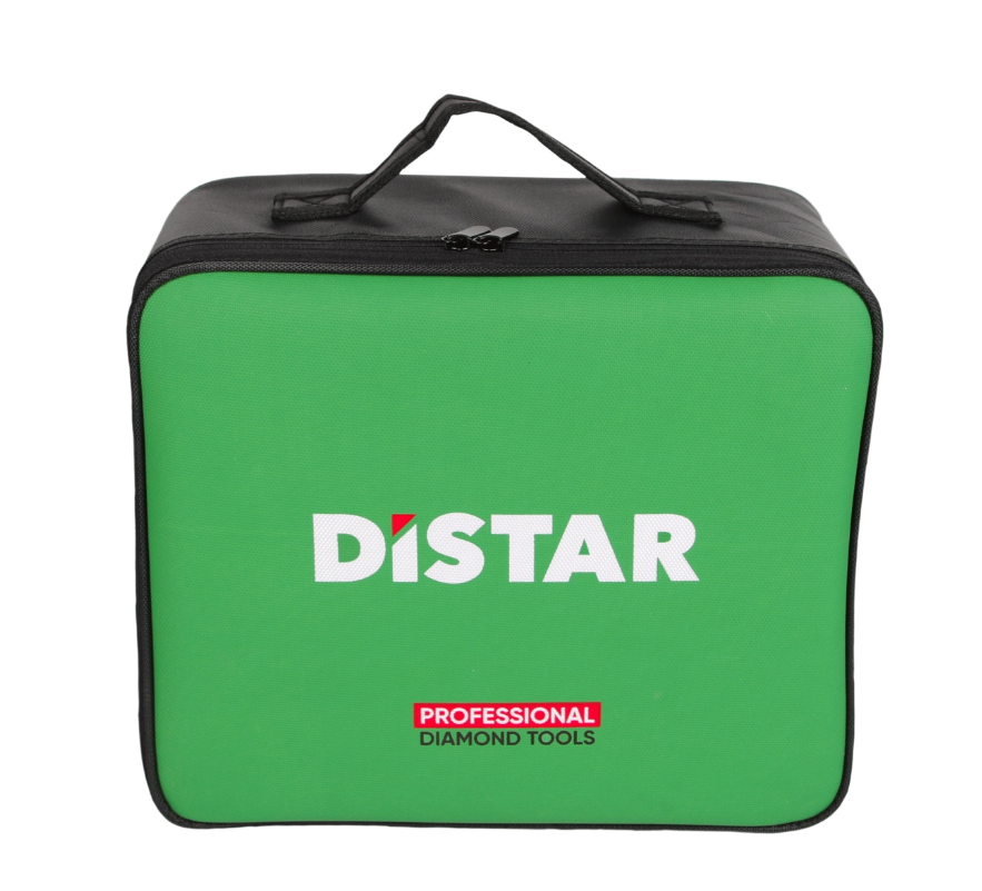 Захисна сумка DISTAR BOX для інструментів (35x30x15см), фото 1