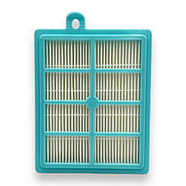 Комплект фільтрів і мішок для пилососа Philips 900167768 + 432200039731, фото 2