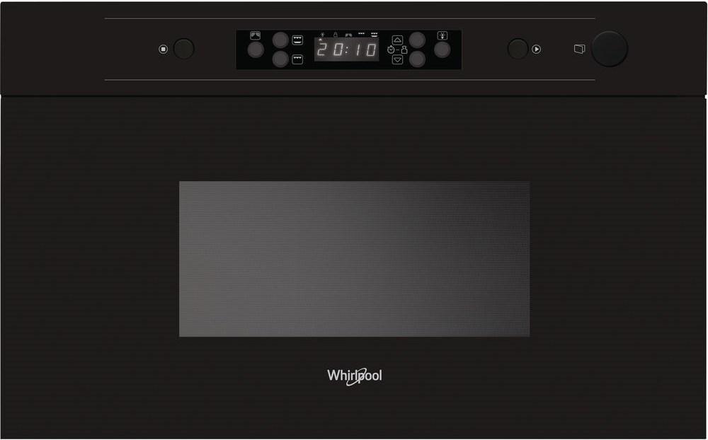 Мікрохвильовка з грилем Whirlpool AMW 442 NB