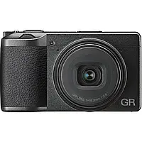 Фотоаппарат Ricoh GR III