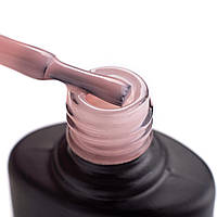 Гель-лак French Collection F007 (ніжний оранжево-рожевий, емаль, для френча) Komilfo, 8 мл