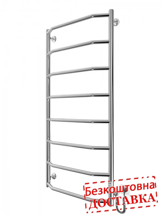 Рушникосушарка Mario Трапеція НР-І 1090х530 110 TR K