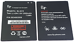 Акумулятор для Fly (BL3819) для iQ4514, iQ4515
