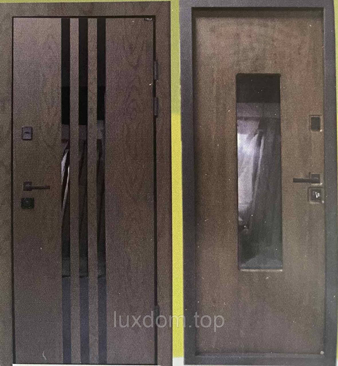 Вулиця Тріо Терма Тріумф Дуб темний