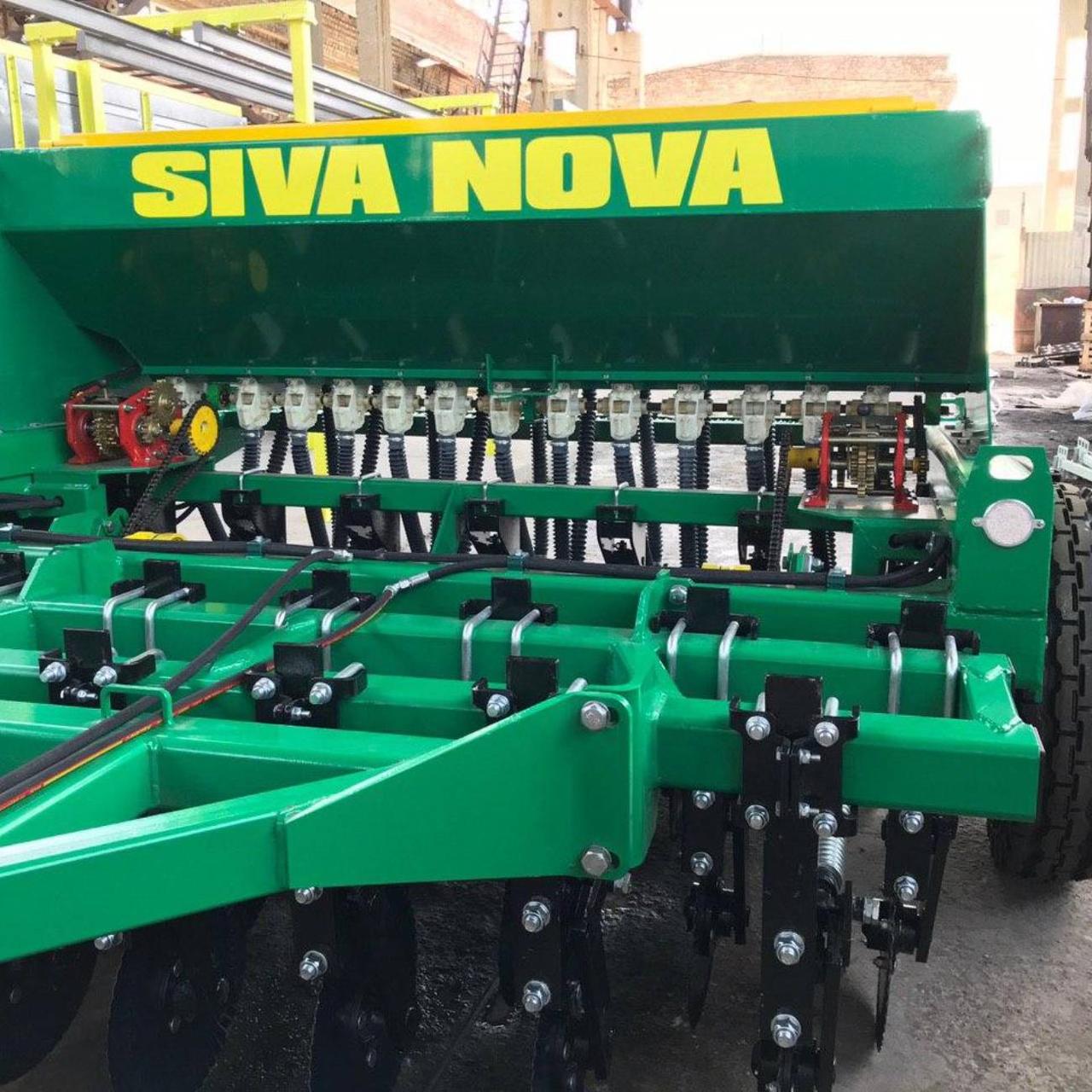 Сівалка "СИВА НОВА" 3.0 Mini, фото 1