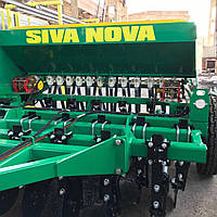 Сівалка "СИВА НОВА" 3.0 Mini