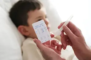 Діагностичні тести
