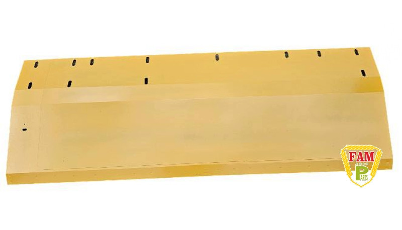 Лист ресори нижній правий, 352222 Claas