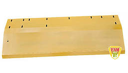 Лист ресори нижній правий, 352222 Claas