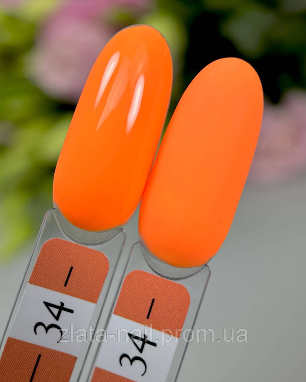 Crooz Гель лак No34 8 мл, шт.