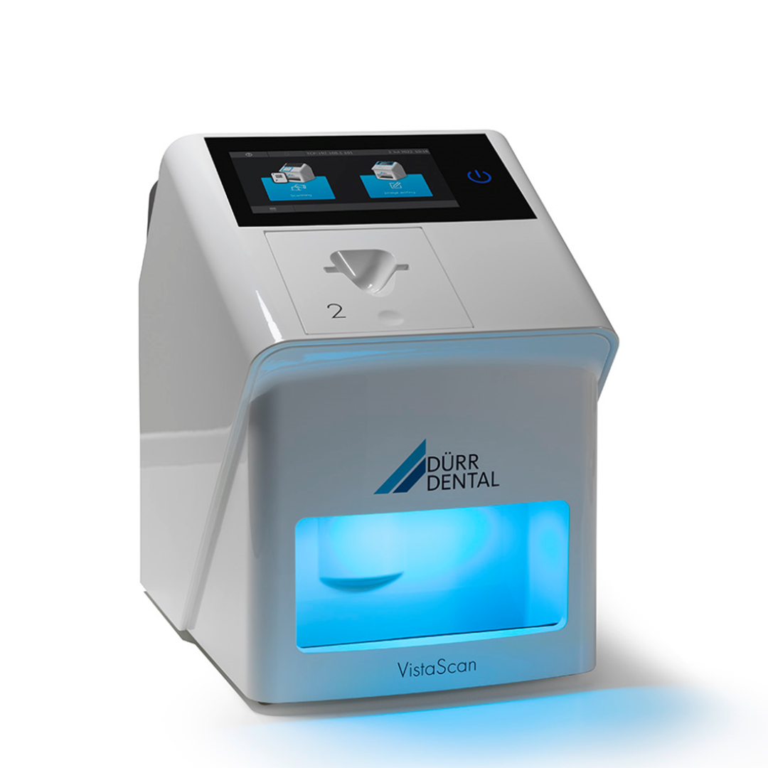Сканер рентгенографічних пластин VistaScan Mini View 2.0, Dürr Dental