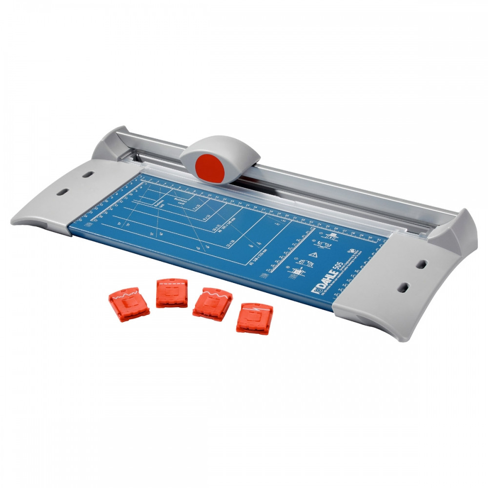 Різак Dahle 505 320мм