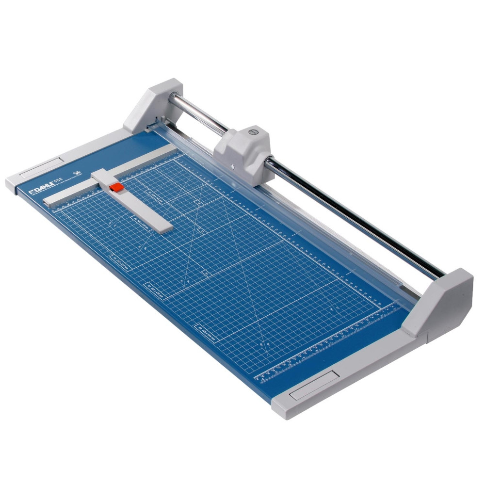 Різак Dahle 552 510мм