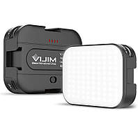 Светодиодный постоянный свет для фото видео Ulanzi Vijim VL100C FBB