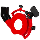 Кожух для полірування EDGEDUSTER 115-125мм, фото 2