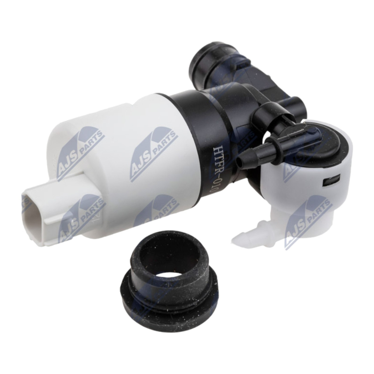 Насос склоомивача FORD C-MAX II(DXA/CB7,DXA/CEU); VOLVO V60 I з 2010 р.в., NTY ESP-FR-010, фото 1