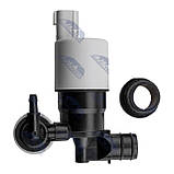 Насос склоомивача FORD C-MAX II(DXA/CB7,DXA/CEU); VOLVO V60 I з 2010 р.в., NTY ESP-FR-010, фото 3