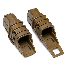 Підсумок для магазинів 9 мм, .40  ITW FastMag GEN IV Pistol Mag Pouch