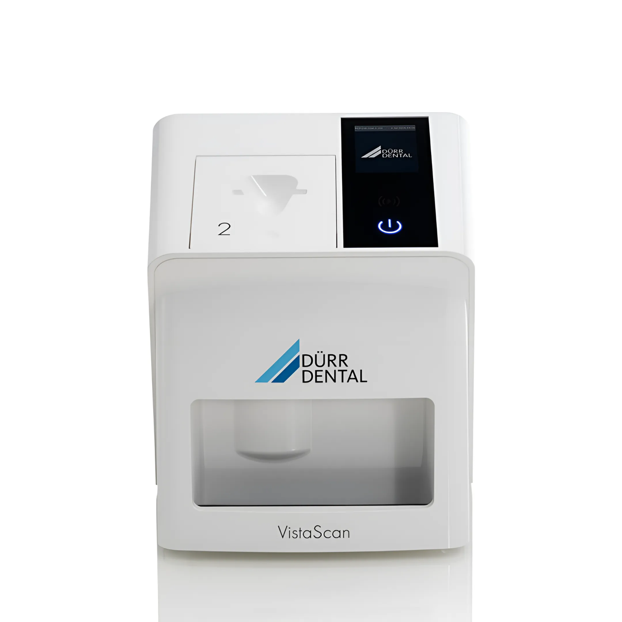 Сканер рентгенографічних пластин VistaScan Mini Easy 2.0,Dürr Dental