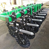 Модуль-приставка до сівалки "Сива Нова" 3.0 No-Till Technology