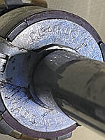 Резистор 2 х 2кОм CLAROSTAT