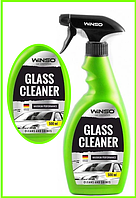 Автомобільний очисник скла / Очиститель стекла WINSO Glass Cleaner 500 мл