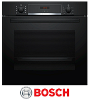 Духовка электрическая Bosch HBA534EB0, 71л, Польша