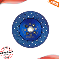 Алмазный диск универсальный 125mm Kraft&Dele KD11229