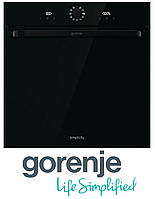 Электрическая духовка Gorenje BOS6737SYB, 77л