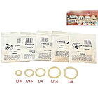 Ортодонтичний Еластік Кролик OZ (3\16) 6.5, фото 2