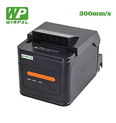 Pos принтер WP 300C USB+COM+LAN