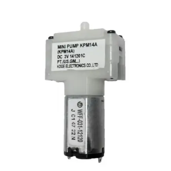Помпа, насос для скалера Woodpecker UDS-L, UDS-L LED, Mini Pump KPM14A, фото 1