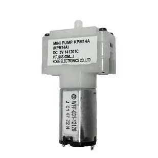 Помпа, насос для скалера Woodpecker UDS-L, UDS-L LED, Mini Pump KPM14A