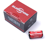 Набор батареек SureFire SF12-BB CR123A