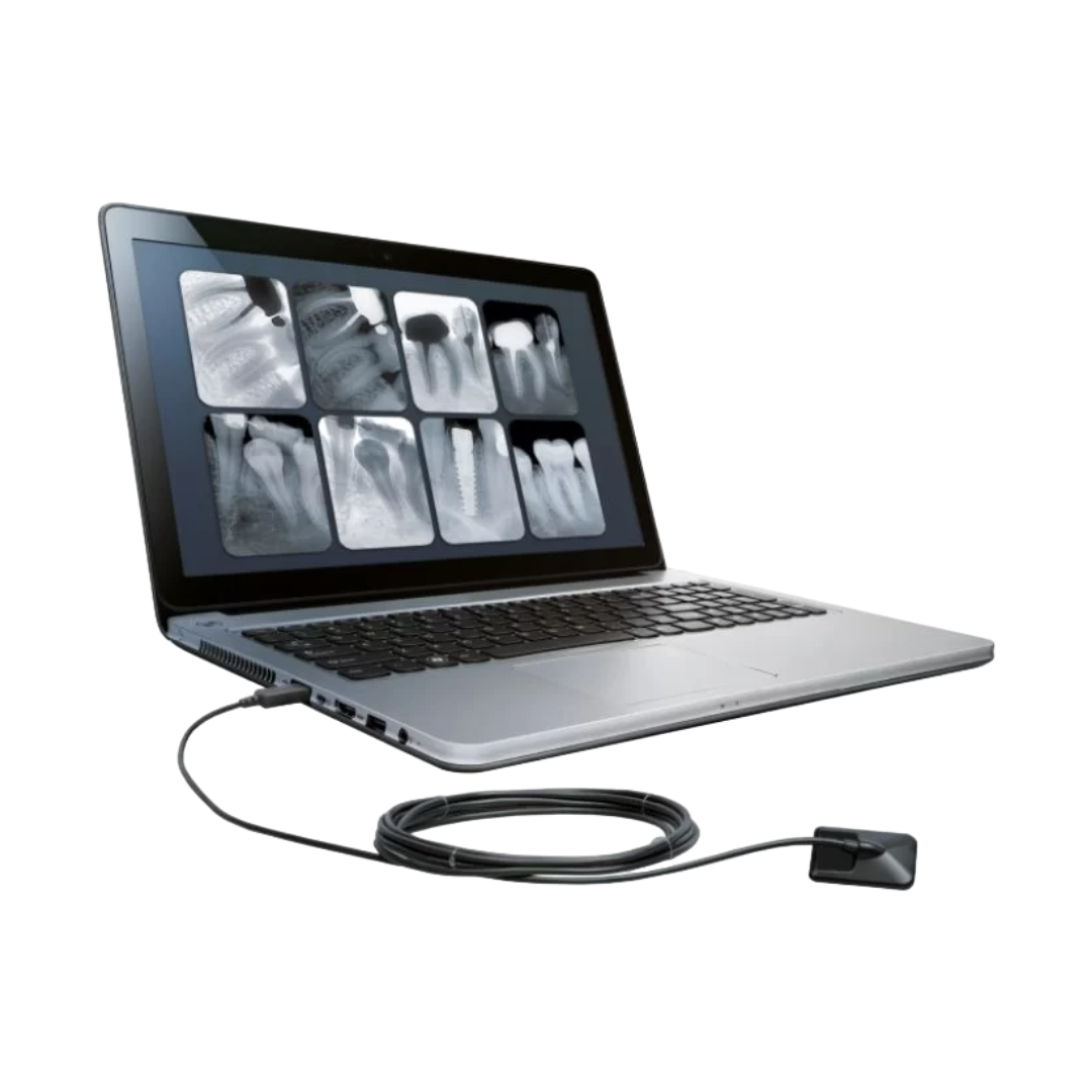 Радіовізіограф Vista RAY 7, Dürr Dental