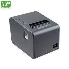 Pos принтер WP230 USB+LAN+WiFi